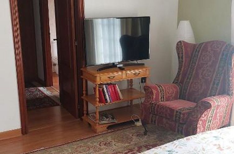Chalet Anagato
