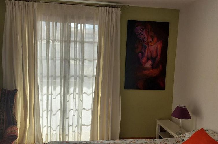 Chalet Anagato