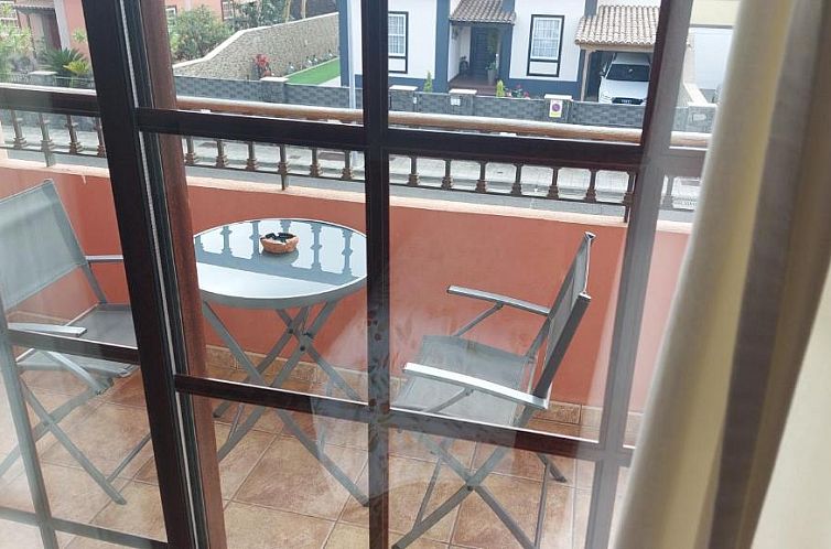 Chalet Anagato