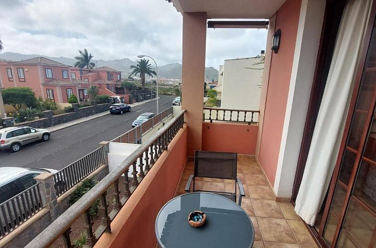 Chalet Anagato