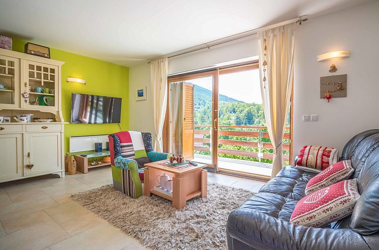 Vakantiehuis Lady Lavender