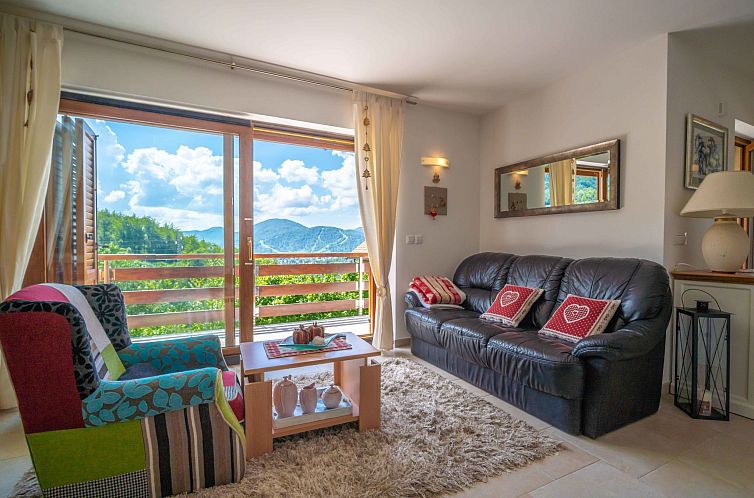 Vakantiehuis Lady Lavender