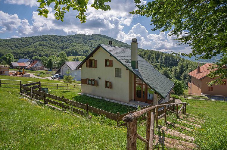 Vakantiehuis Lady Lavender