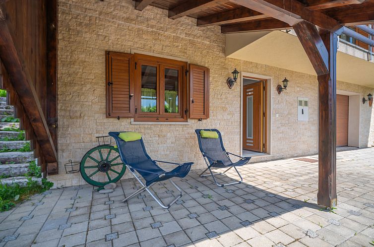 Vakantiehuis Lady Lavender