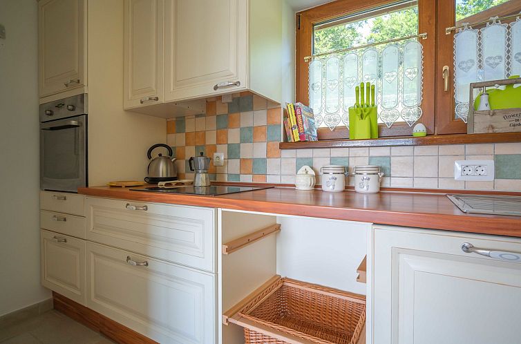 Vakantiehuis Lady Lavender