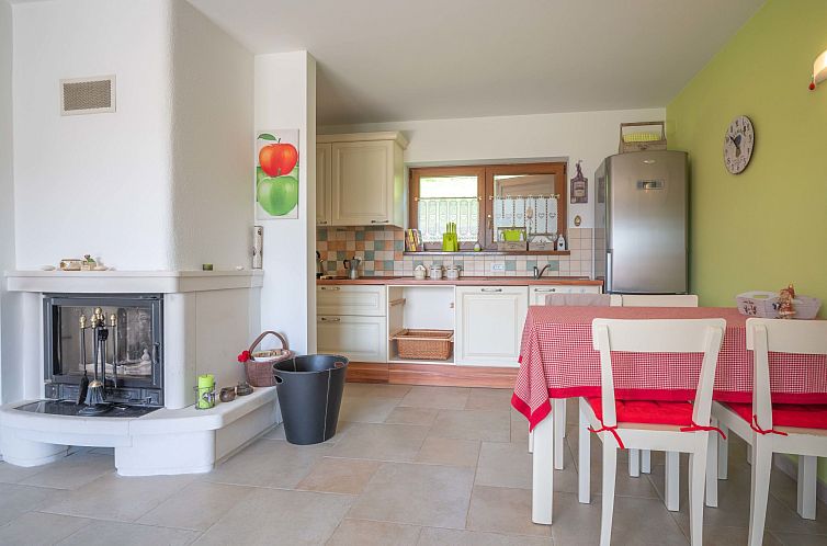 Vakantiehuis Lady Lavender