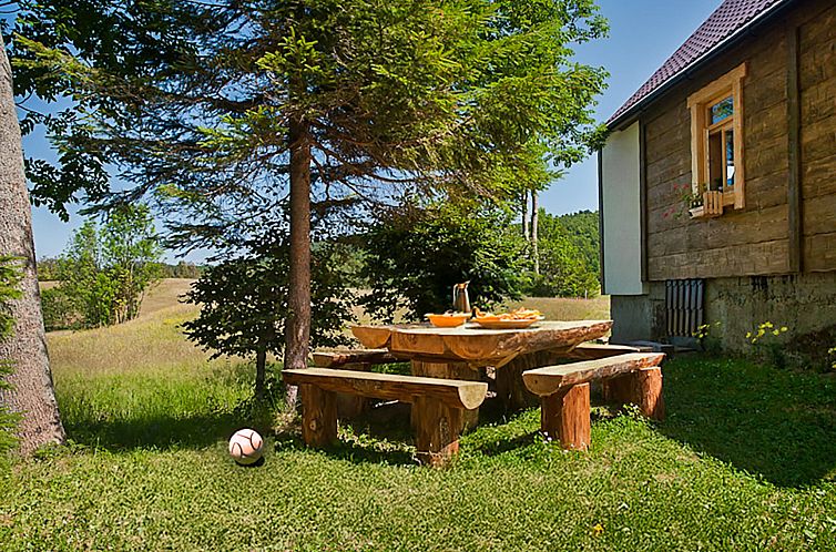 Vakantiehuis Margherita