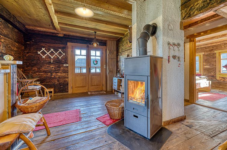 Vakantiehuis Margherita