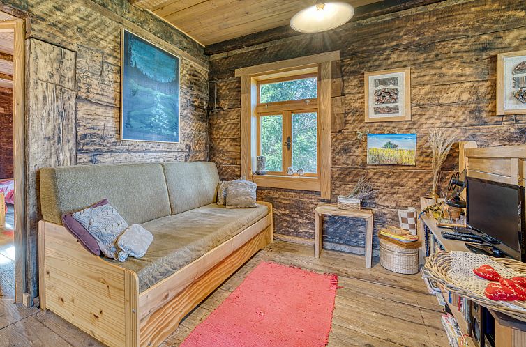 Vakantiehuis Margherita