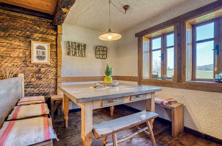 Vakantiehuis Margherita