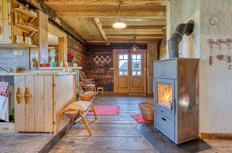 Vakantiehuis Margherita