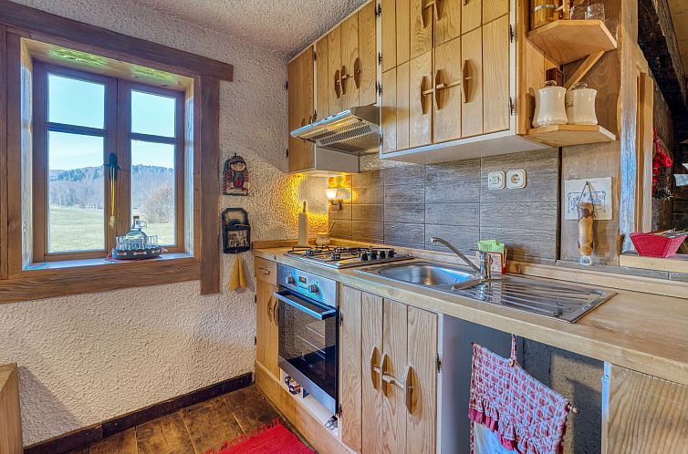 Vakantiehuis Margherita