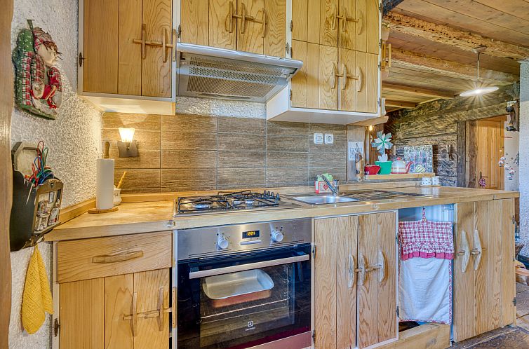 Vakantiehuis Margherita