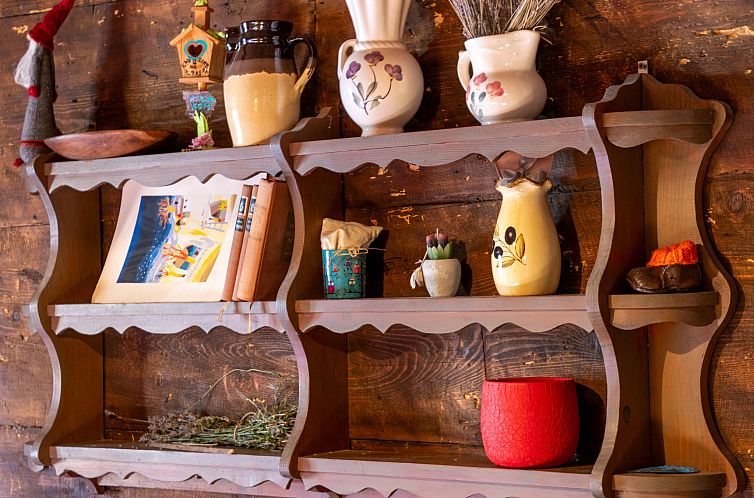 Vakantiehuis Margherita