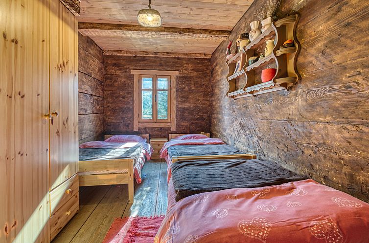 Vakantiehuis Margherita