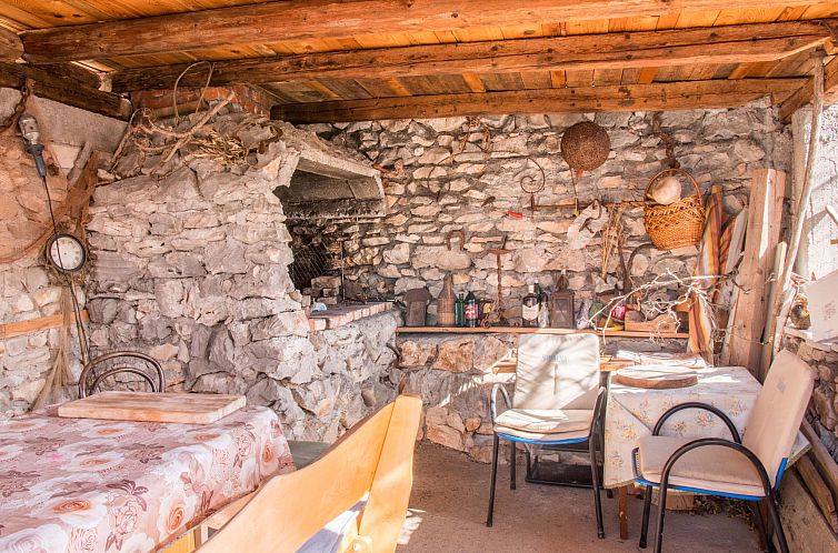Appartement Stana