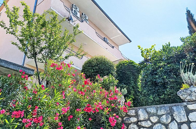 Appartement Stana