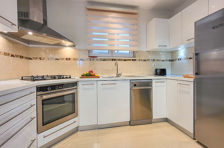 Appartement Kolar