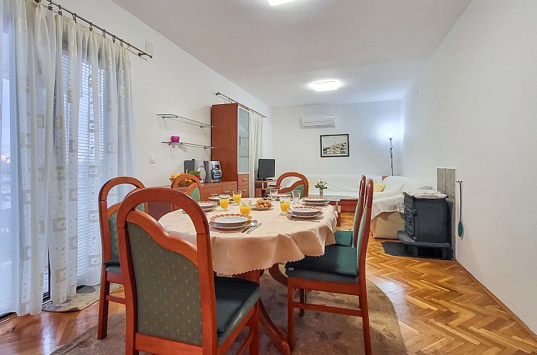 Appartement Kolar