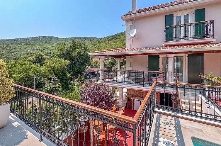 Vakantiehuis Vila Jurja