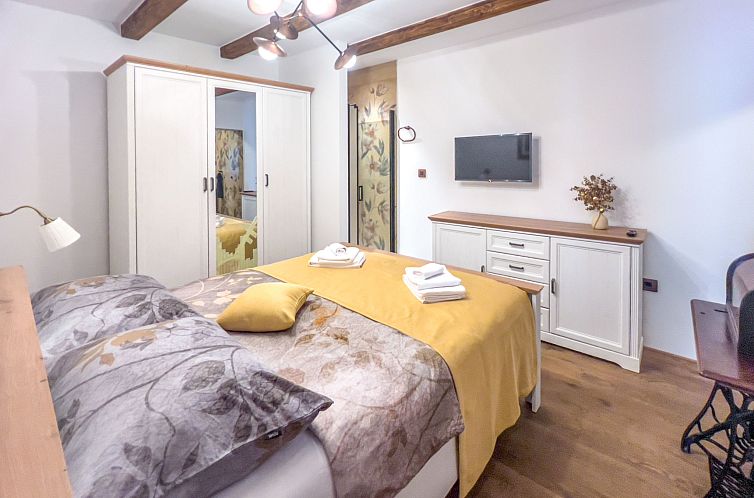 Vakantiehuis Vila Jurja