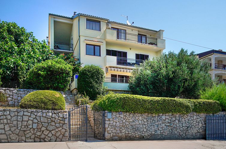 Appartement Šmit