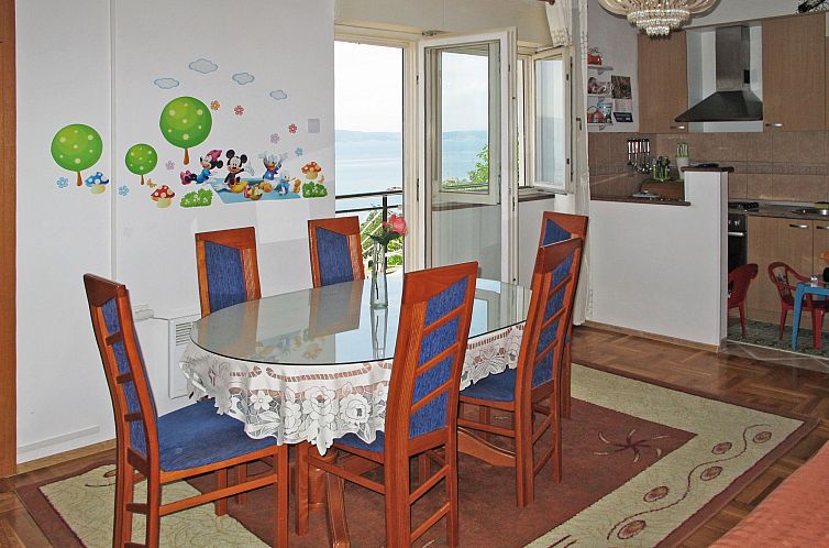 Appartement Vukelic