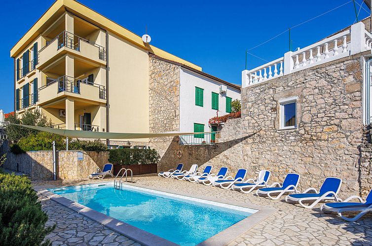 Guest house 1041633 - Apartment Kvarner - Appartement Leko