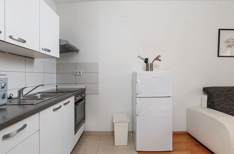 Appartement Leko