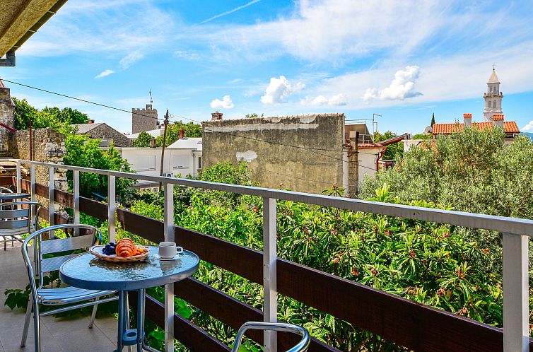 Vakantiehuis Andrijana