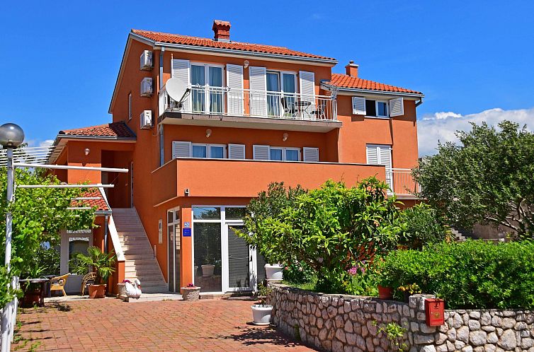 Unterkunft 1041642 - Appartement Kvarner - Appartement Željka