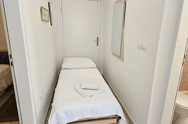 Appartement Wohnung für 3 Personen mit Terrasse