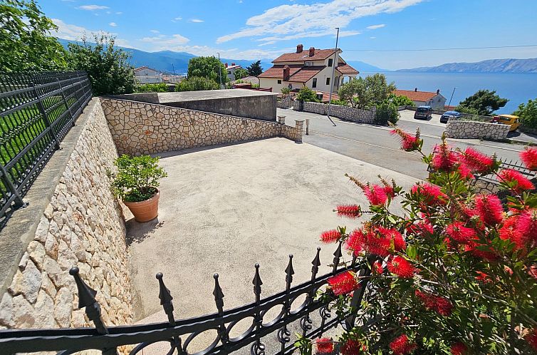 Appartement Wohnung für 3 Personen mit Terrasse