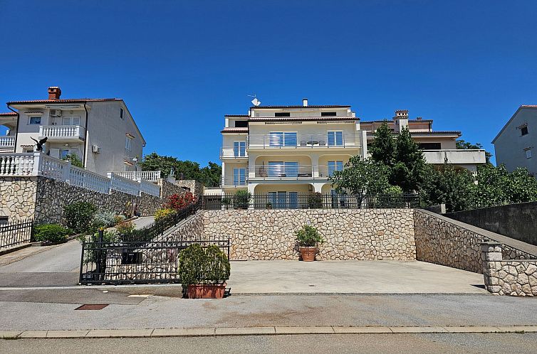 Appartement Wohnung für 3 Personen mit Terrasse