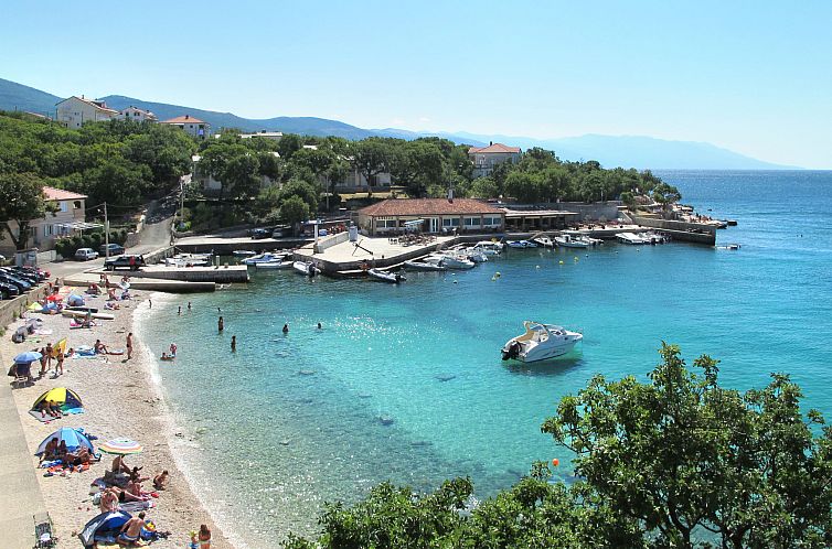 Appartement Wohnung für 3 Personen mit Terrasse