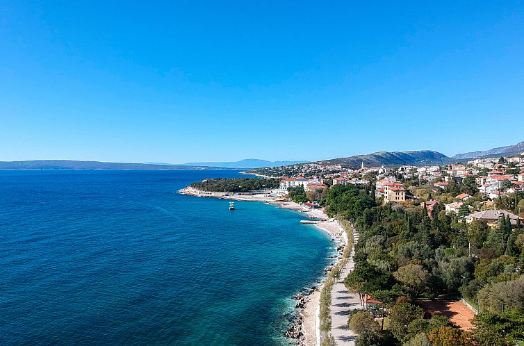 Appartement Wohnung für 3 Personen mit Terrasse