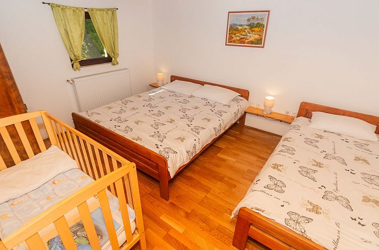 Vakantiehuis House Ico