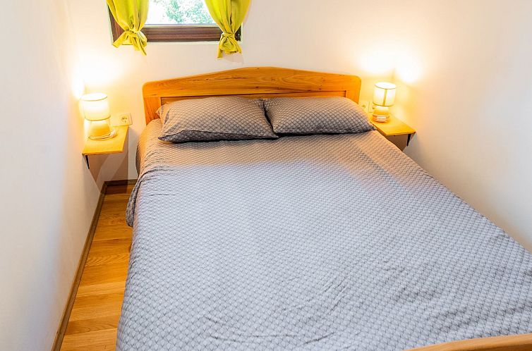 Vakantiehuis House Ico