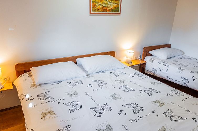 Vakantiehuis House Ico