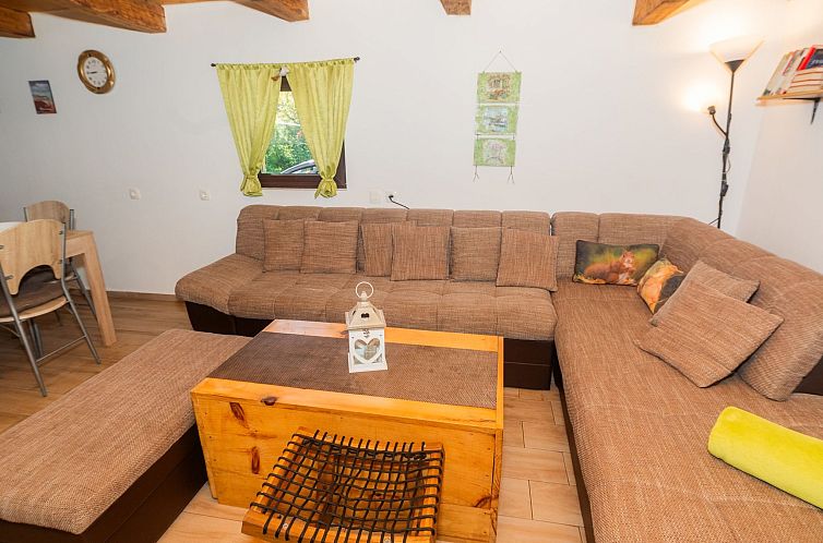 Vakantiehuis House Ico