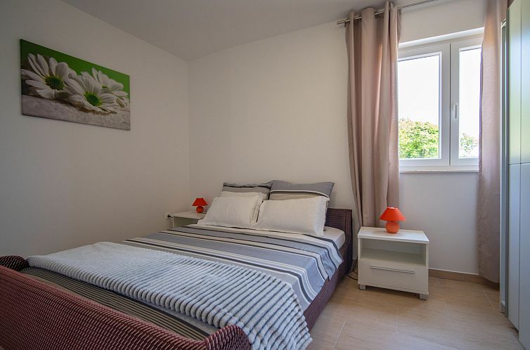 Vakantiehuis Olivia