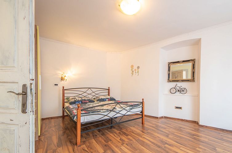 Vakantiehuis Theodora