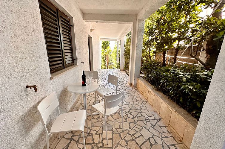 Appartement Jaka