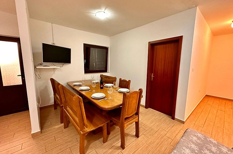 Appartement Jaka