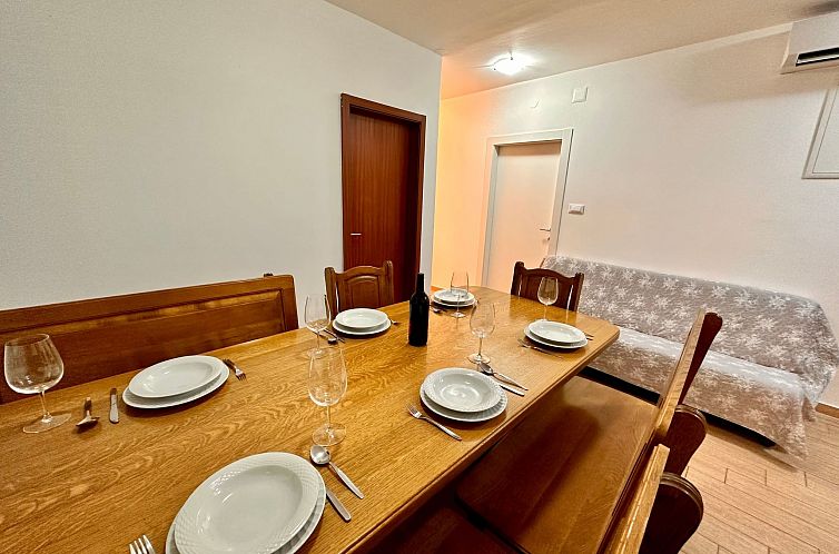 Appartement Jaka