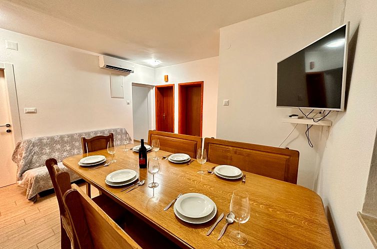 Appartement Jaka