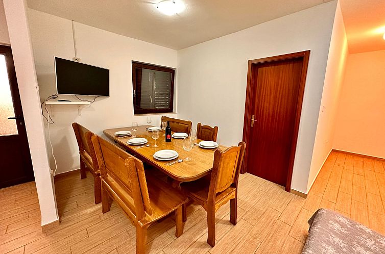 Appartement Jaka