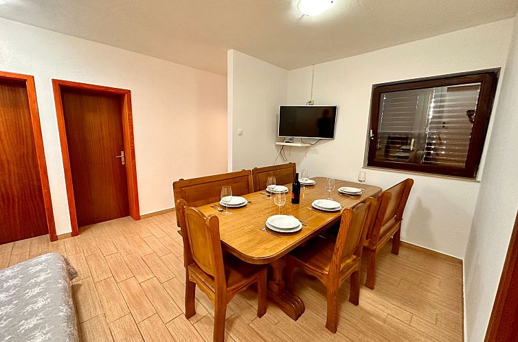 Appartement Jaka