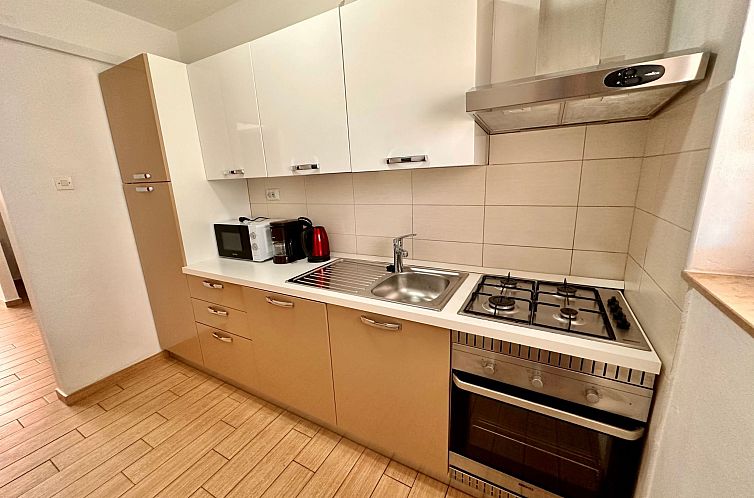 Appartement Jaka