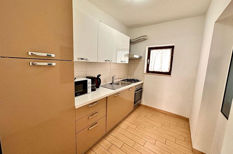 Appartement Jaka
